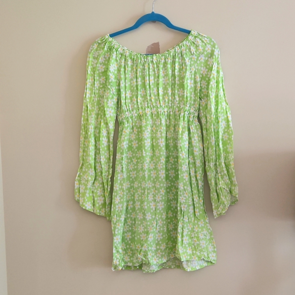 Angela Moore Women's Carly Dress Size S